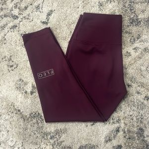 Fleo El Toro High Rise Leggings 21”